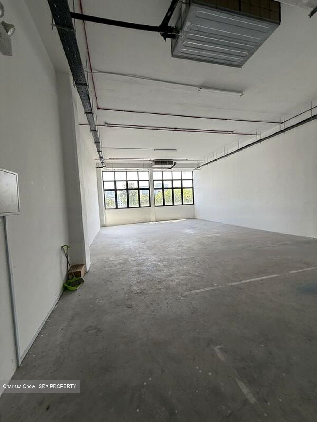 Four Star Building (D12), Factory #496665611